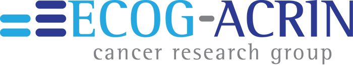 ECOG-ACRIN Cancer Research Group logo