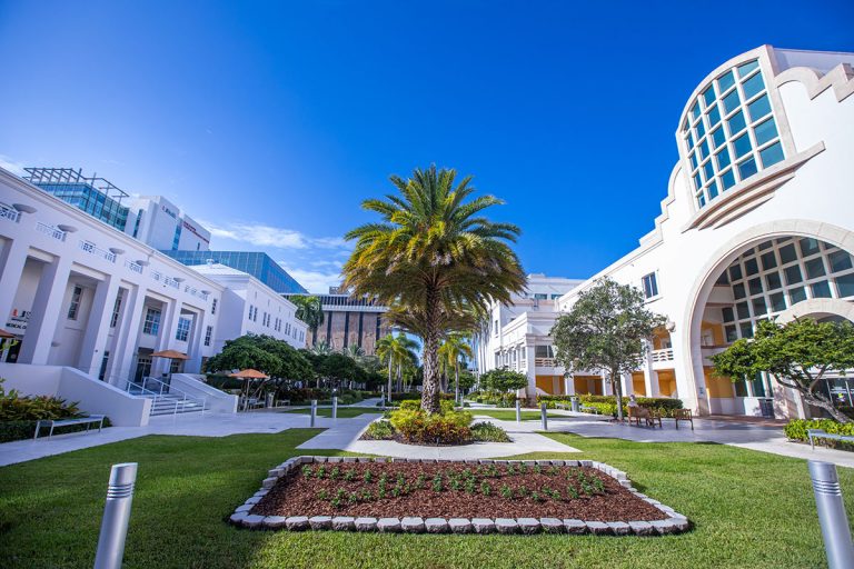 Institution Spotlight: Sylvester Comprehensive Cancer Center at the