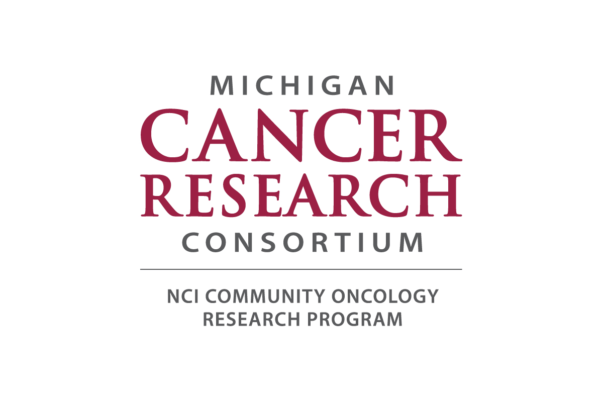 Michigan Cancer Research Consortium logo